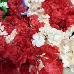 Lot Of Flowers For Party Decorations Wedding Birthday Party 