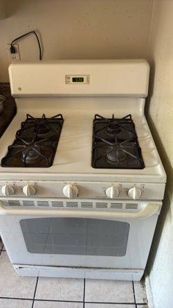 Stove