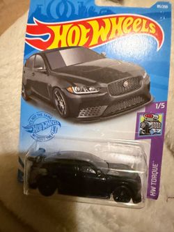 12 hotwheels car