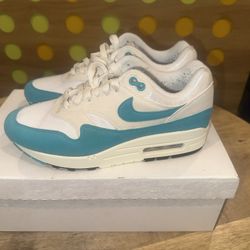 Airmax 1 Dusty Cactus