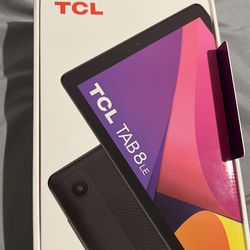 TCL TAB 8 LE 32G GRY KIT