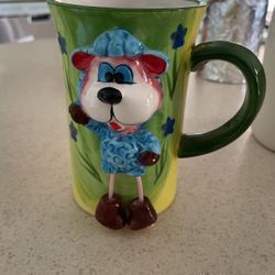 Handmade Mug
