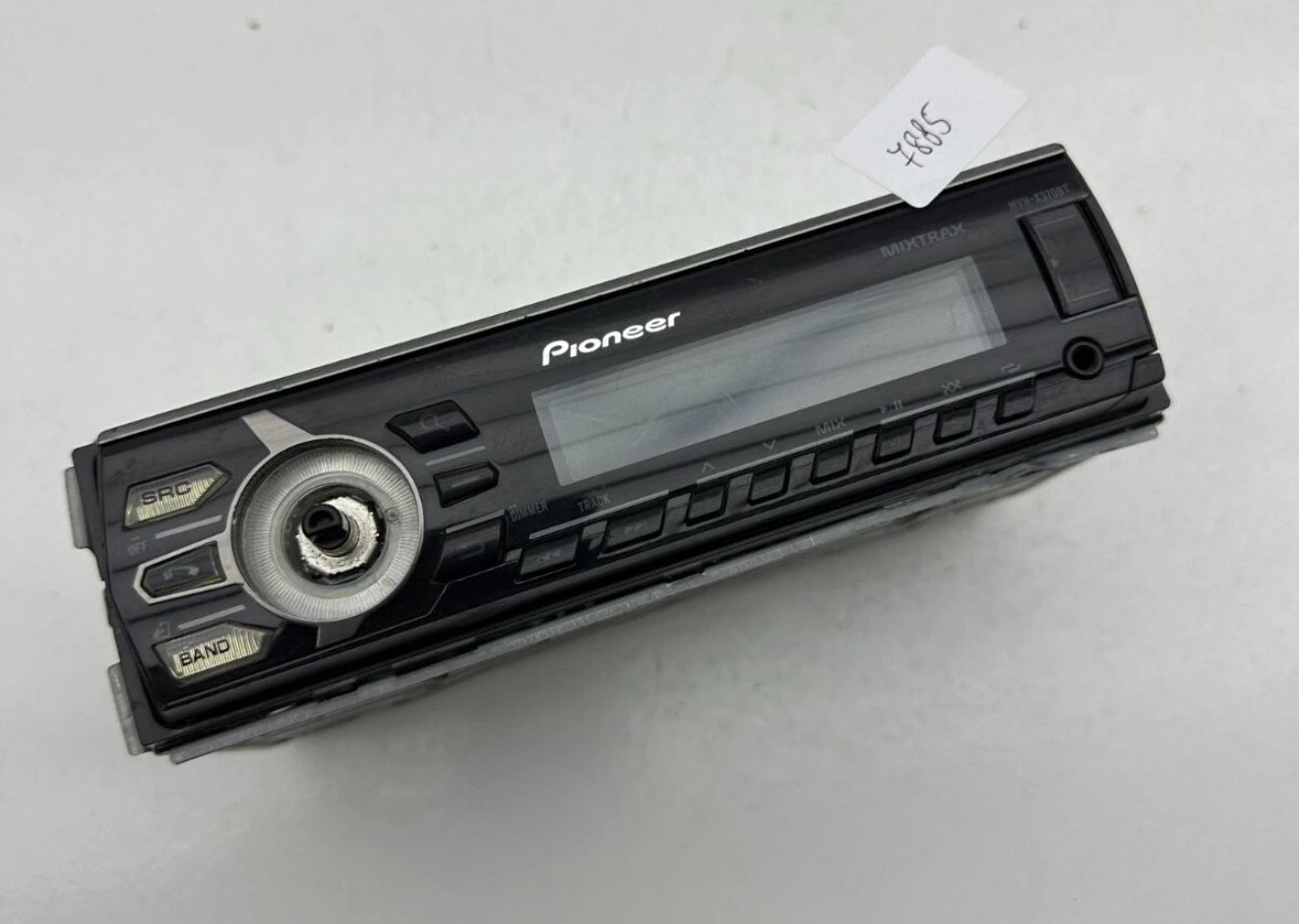 Pioneer Radio