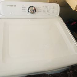 Samsung Washer And Dryer