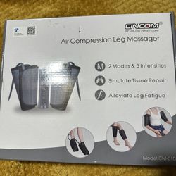 Legs Compression 