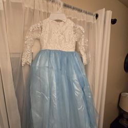 Toddler Girls Dress