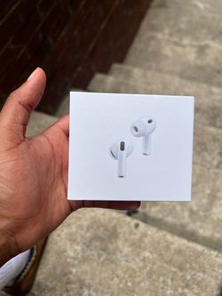 AirPod Pro