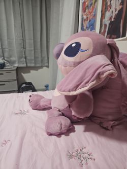Angel from lilo and stitch