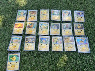 Pokémon 30th celebration