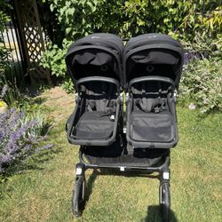 Bugaboo Donkey 5 Stroller 