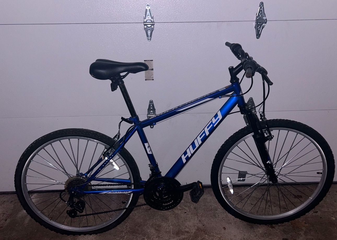 Huffy Bike