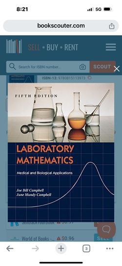 Laboratory Mathematics