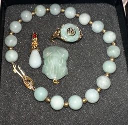 Joyas vintage