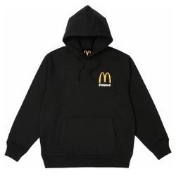 Palace x McDonalds Hoodie
