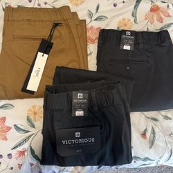 Joggers 
