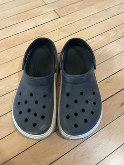 Men’s Heavy Duty Crocs