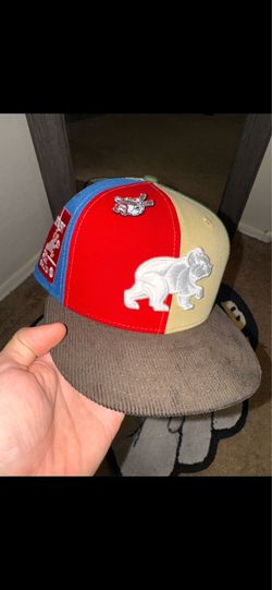Rahnni Fitteds Pinwheel Cubbies