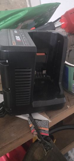 Echo Trimmer