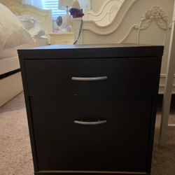 Filing Cabinet