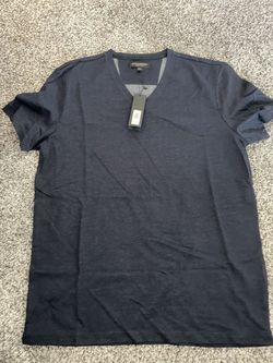 Banana Republic Luxury Touch Shirt 