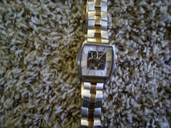 Kenneth Cole KC3772 Men's Watch.