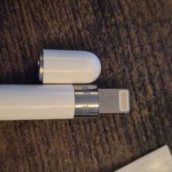 Apple Pencil 