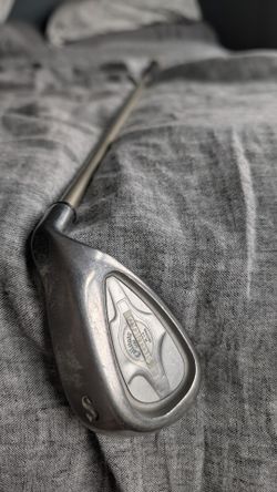 Callaway Big Bertha Steelhead X-14 Gems Sand Wedge women's