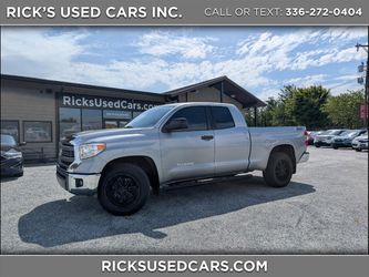 2014 Toyota Tundra