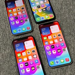 iPhone 12 64GB Factory Unlocked 