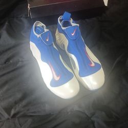 Only Wore Once Florida Gator Foams