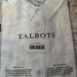 Shirt-talbots