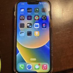 iPhone 13 PRO MAX (Locked)