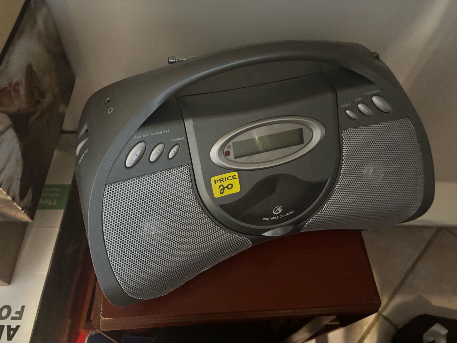 Radio
