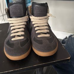 Mason Martin Margiela