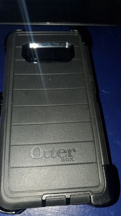 Samsung galaxy s10 plus defender otterbox