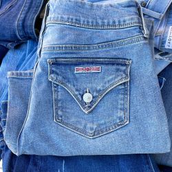 Brand New Jeans