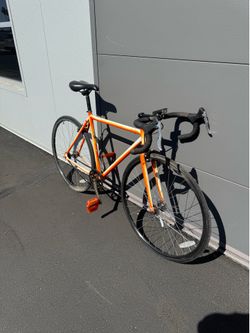 Cycling Bike