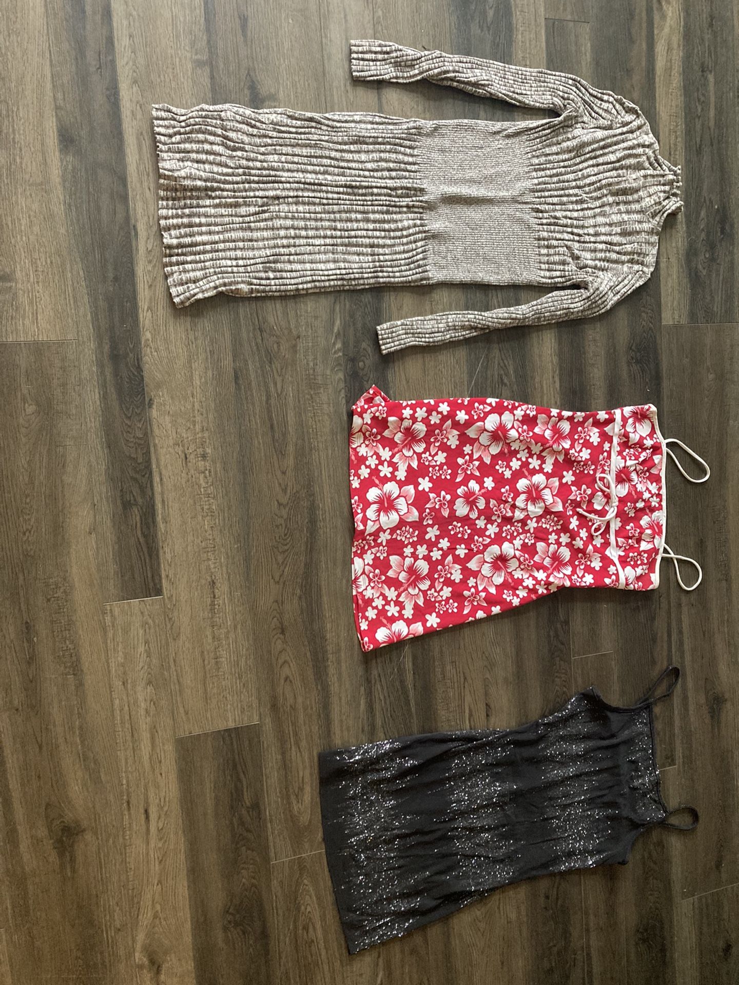 Women’s Clothes Sizes M