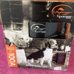 Dog Fence Collar 