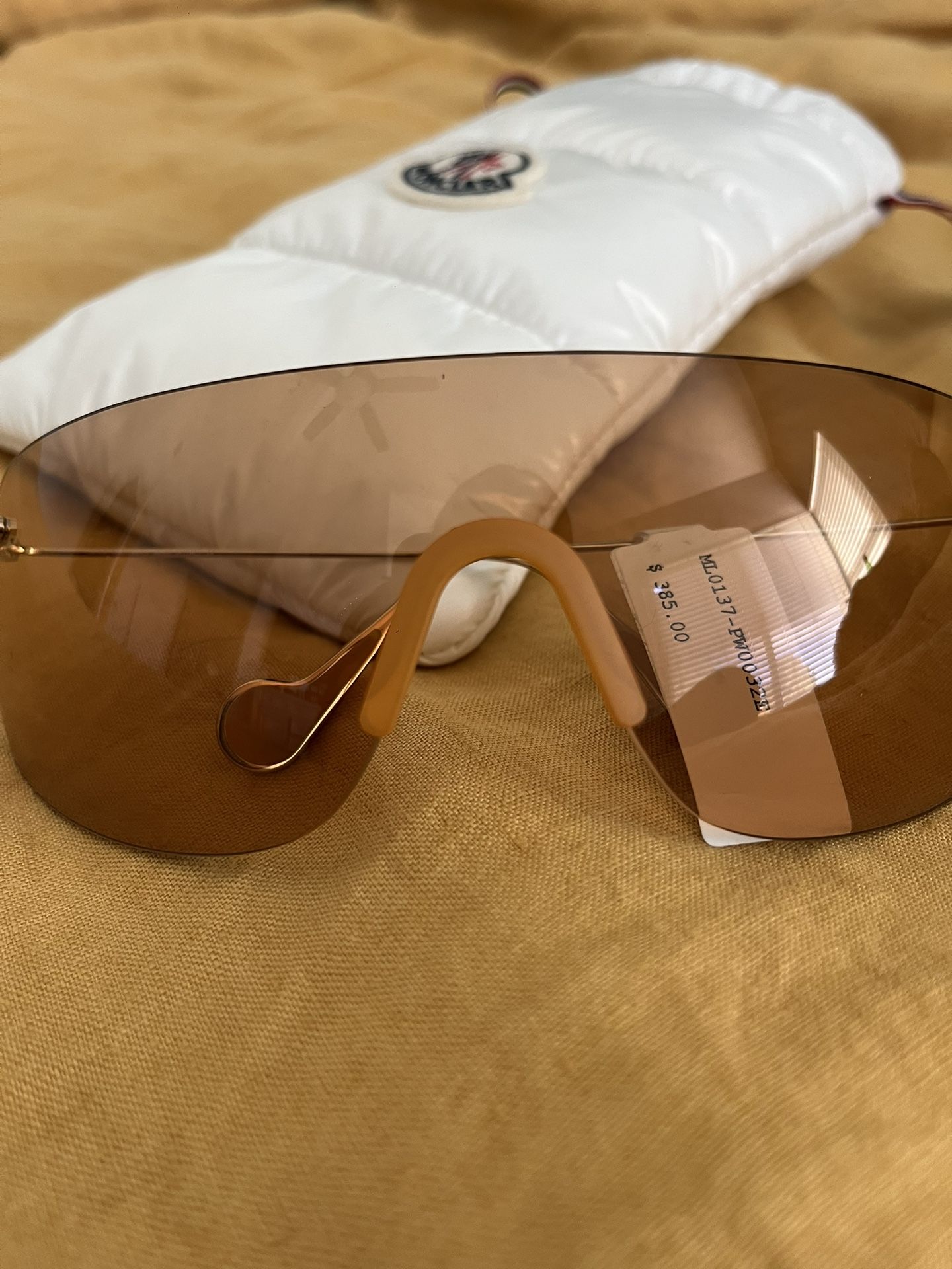Moncler Sunglasses Men But Can Be Unisex