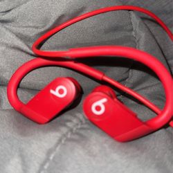 Dre Beats Wired 