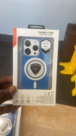 IPhone 15 Pro Phone Case