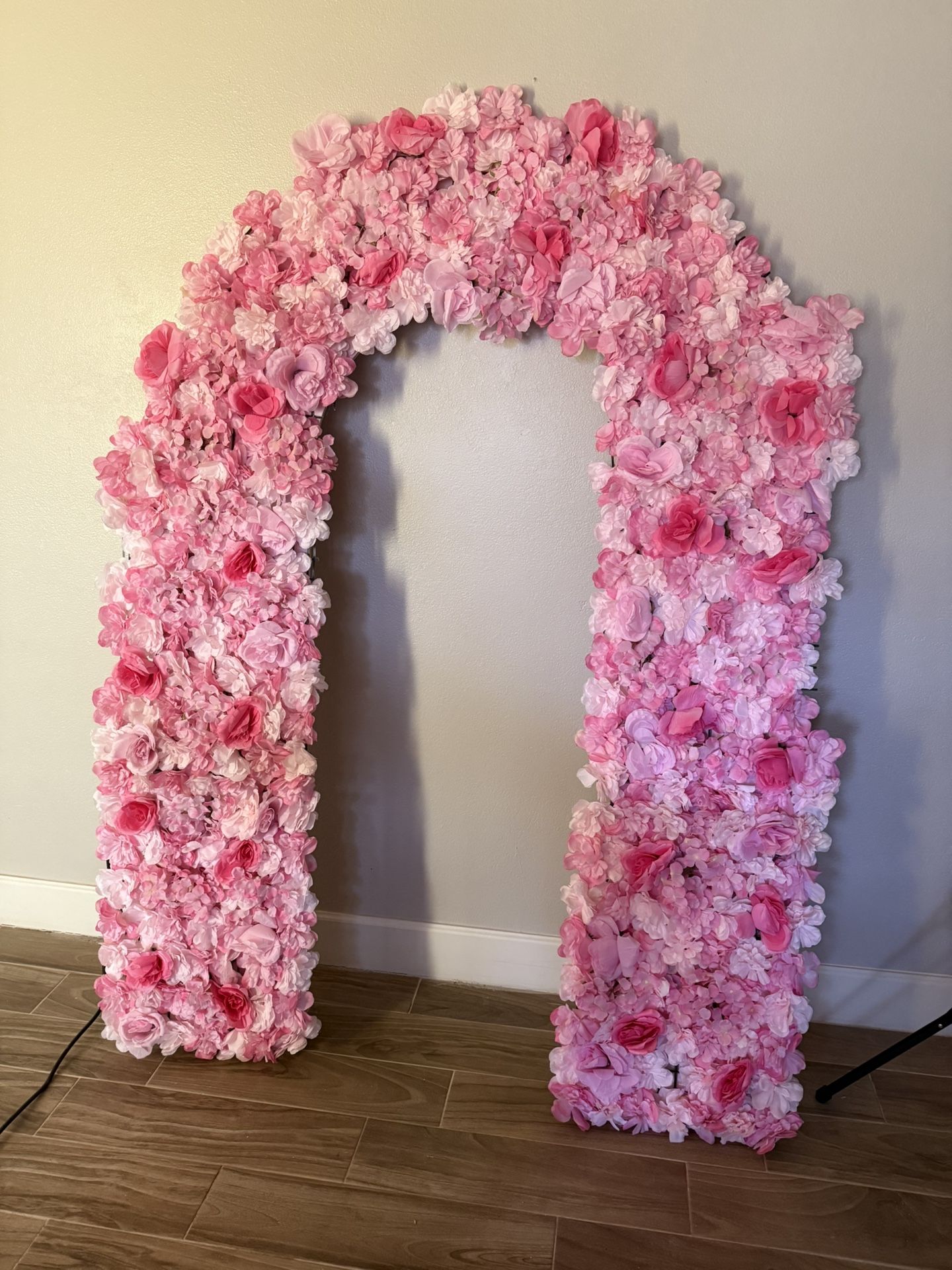 Arches And More