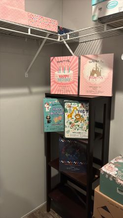 Box party