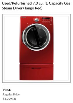 Dryer