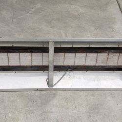 Perfection-Schwank Overhead Outdoor Heater