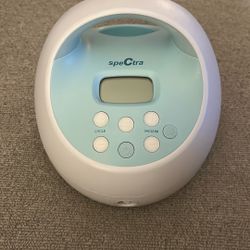 Spectra S1 Plus