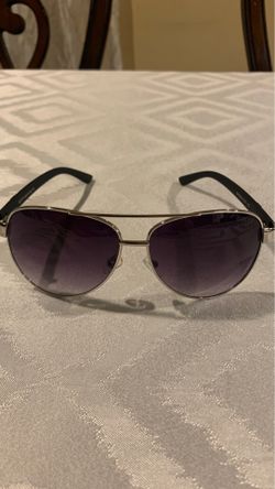 Unisex sunglasses