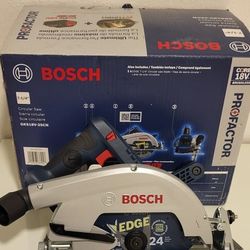 PROFACTOR 18V 7-1/4 CIRCULAR SAW (Tool-Only)