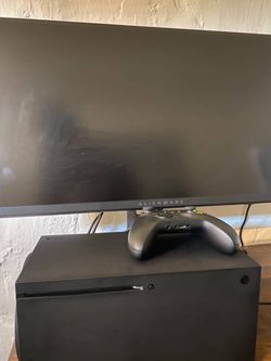 Xbox one Series x 1tb